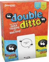 Double Ditto