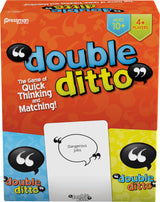 Double Ditto