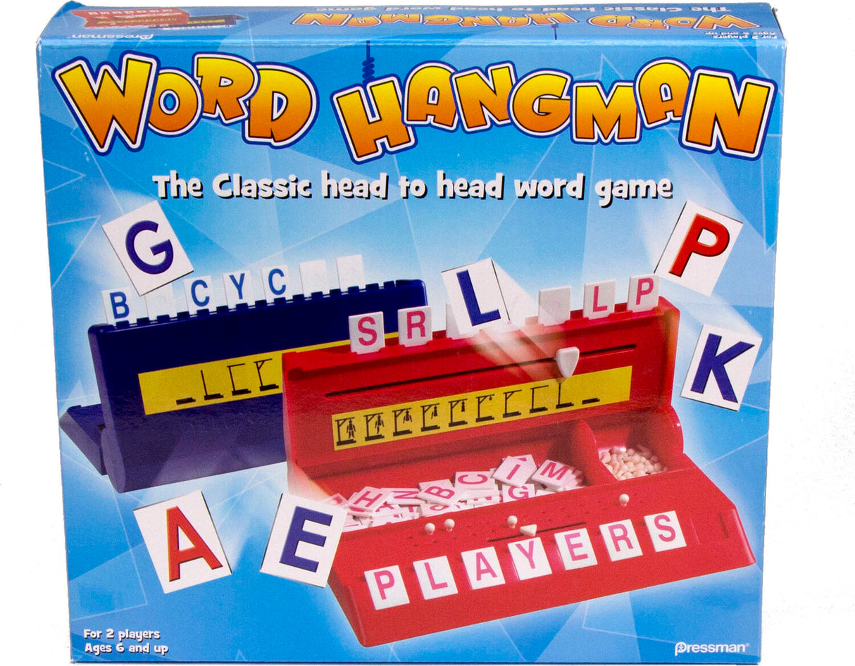 Word Hangman