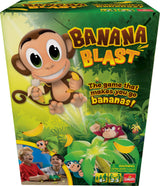 Banana Blast