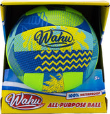 Wahu Assorted All-Purpose Balls