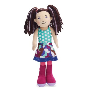 Groovy Girl Bayani