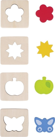 Sensory Game - Matching Pair