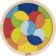 Puzzle - Mandala
