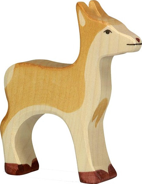Deer - Holztiger
