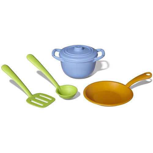 Chef Set 5 pc