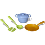 Chef Set 5 pc