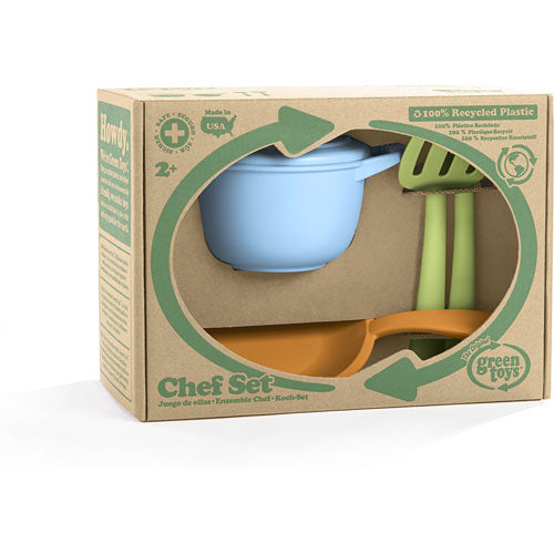 Chef Set 5 pc