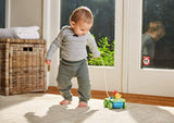 Dune Buggy Pull Toy