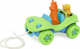 Dune Buggy Pull Toy