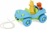 Dune Buggy Pull Toy