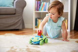 Dune Buggy Pull Toy