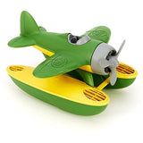 Seaplane  Green
