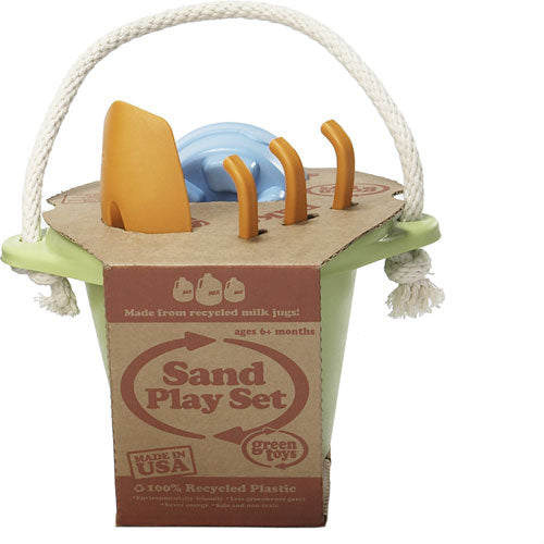Sand Play Set