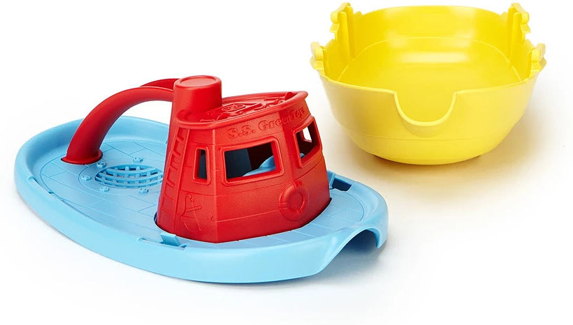 Tug Boat Assortment