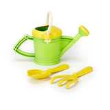 Watering Can  Green
