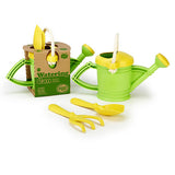 Watering Can  Green