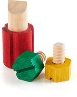 screw block