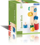 screw block