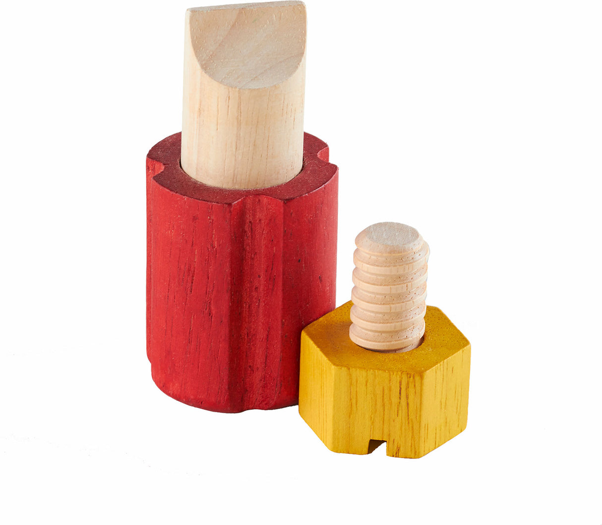 screw block
