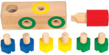 screw block