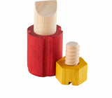 screw block