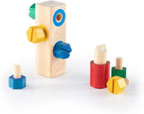 screw block