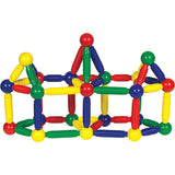 Magneatos 72pcs