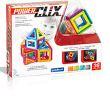 PowerClix 36 Piece Set