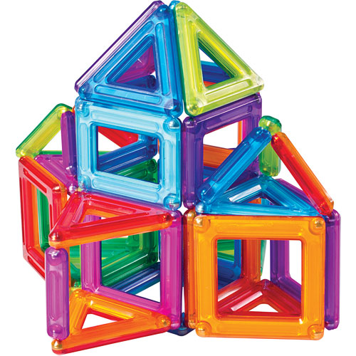PowerClix 36 Piece Set