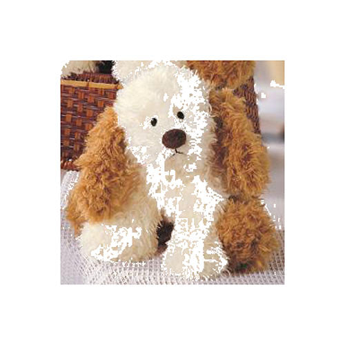 Yardley Small Dog 9"