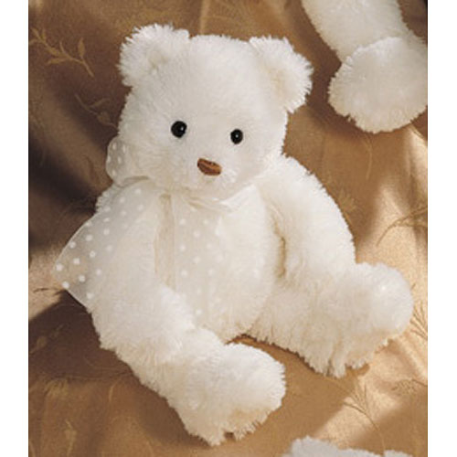 Brighton 15" Bear