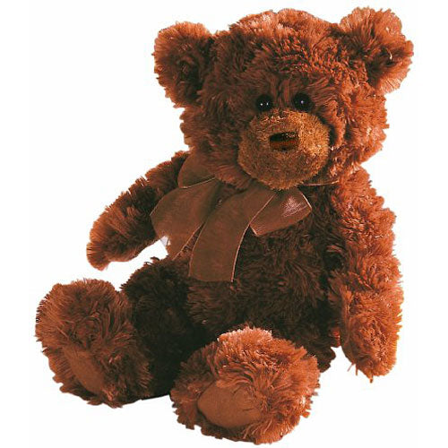 Gund Corin Bear 11.5" Plush