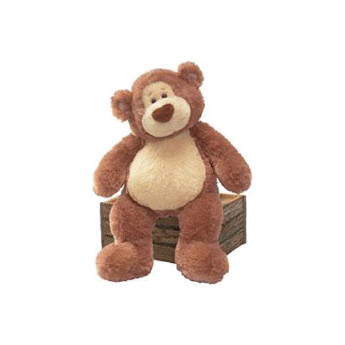 Alfie Bear