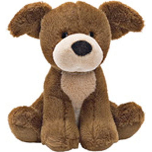 Gund Safari Rattle - elephant, giraffe, zebra, and lion (set of 4)