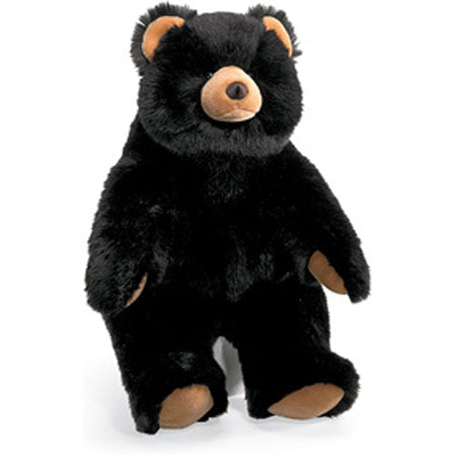 Cubbins Bear