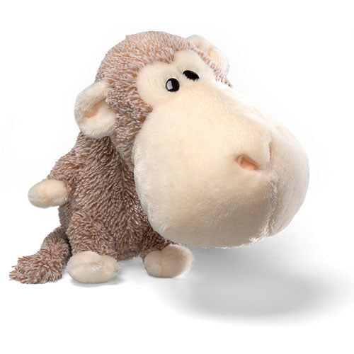 Nuzzles - Cuddly Monkey 18"