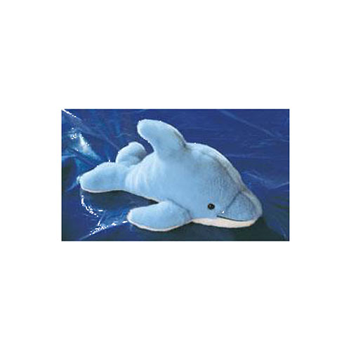 Aquatic Wonders Dolphin