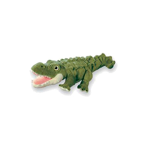 Aquatic Wonders Alligator