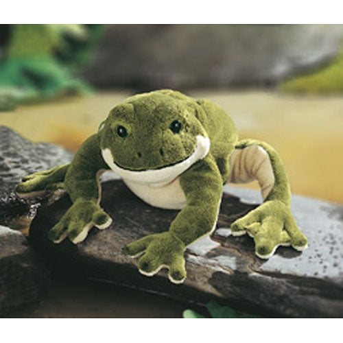 Filmore Jr Frog