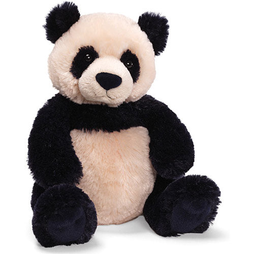 Zi-Bo - Panda Small 12"