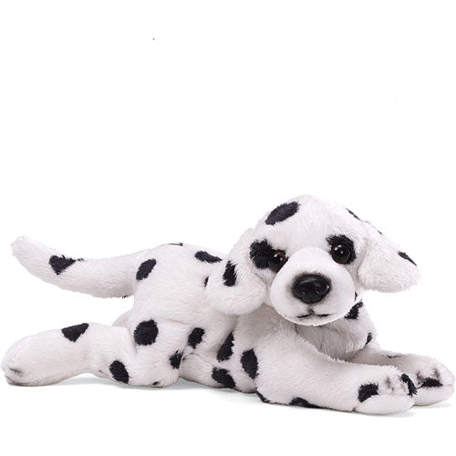 Dalmatian - Beanbag 8"