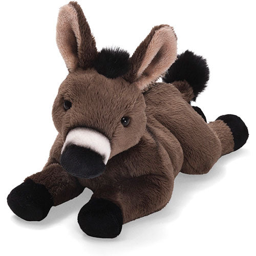 Donkey - Beanbag 8"