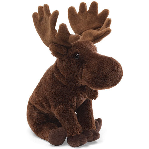 Moose - Beanbag 8"