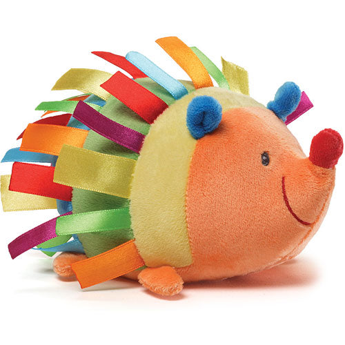 Silly Sounds Hedgehog 5"