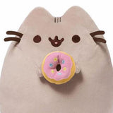 Pusheen Donut, 9.5"