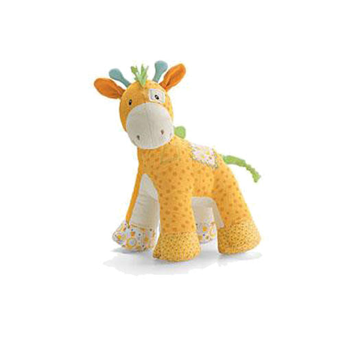 Hopscotch Giraffe