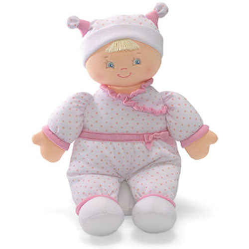 Leslie Doll 12"