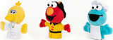 People In Your Neighborhood Finger Puppets