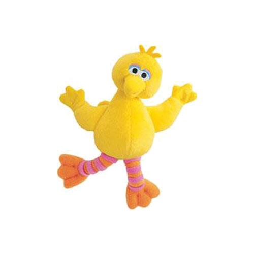 Big Bird Magnetic
